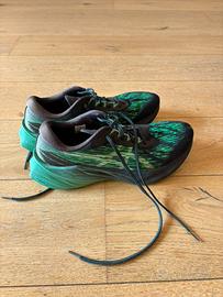 Scarpe running Novablast