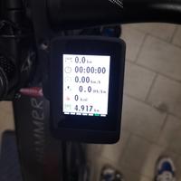 e-bike olimpia hummer