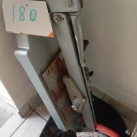 Tagliapiastrelle Montolit