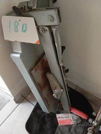 Tagliapiastrelle Montolit