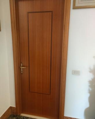 porte interne