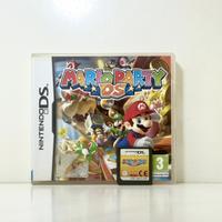 MARIO PARTY DS - NINTENDO DS, 2DS, 3DS