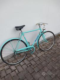 Bici Bianchi condorino