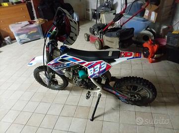 moto cross