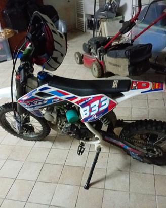 moto cross