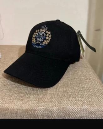 Cappellino baseball