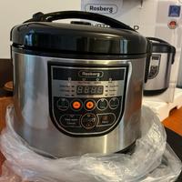 Pentola multifunzione