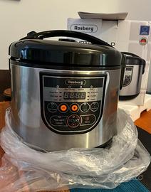 Pentola multifunzione