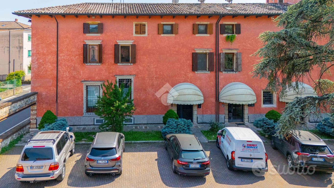 4 LOCALI A SOAVE - View 2