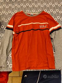 maglia fila 