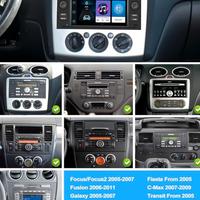 Autoradio Specifico x Ford vari modelli..