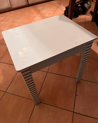 Tavolino per bambini