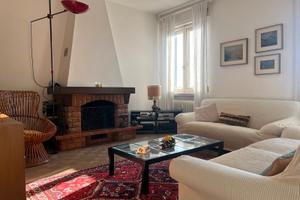 Spazioso tricamere con garage e cantina