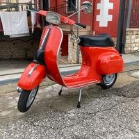 Vespa 50 Special