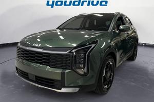 Kia Sportage 1.6 TGDi HEV AT Business
