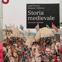 Storia Medievale 