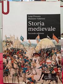 Storia Medievale 