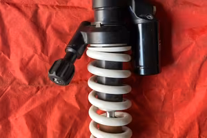 Mono wp Ktm 1290  versione R