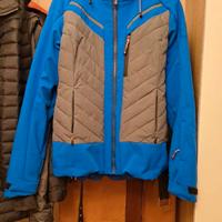 Giacca da sci icepeak taglia 40