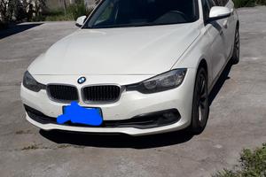 bmw f31 320d  efficient dynamics 