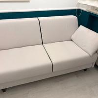 Divano letto confort line versione Class