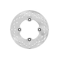 Disco freno posteriore per Honda Hornet 600 08MQ04