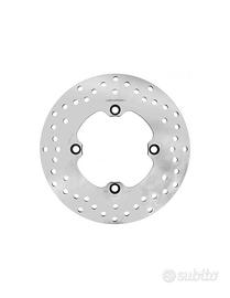 Disco freno posteriore per Honda Hornet 600 08MQ04