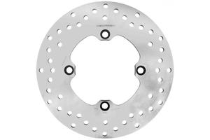 Disco freno posteriore per Honda Hornet 600 08MQ04