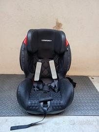 Foppapedretti Isodinamyk Seggiolino Auto ISOFIX