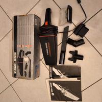 Aspirapolvere per auto Black & Decker 12v