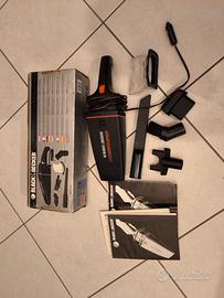 Aspirapolvere per auto Black & Decker 12v