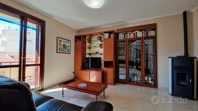 Alghero grande appartamento in zona centrale