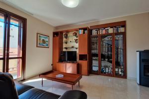 Alghero grande appartamento in zona centrale