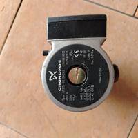 pompa circolatore grundfos