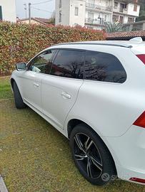 volvo XC 60 Rdesign