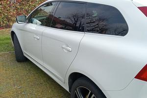 volvo XC 60 Rdesign