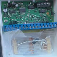 Modulo di estensione Bentel PFNEPBL3MINOUT 6 zone