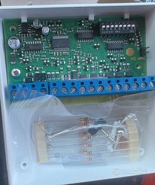 Modulo di estensione Bentel PFNEPBL3MINOUT 6 zone