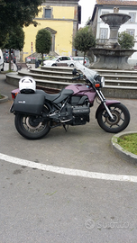 Venditore per passaggio ad altro genere