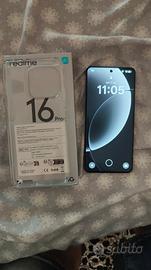 Relame 16 pro plus 12/512 come nuovo