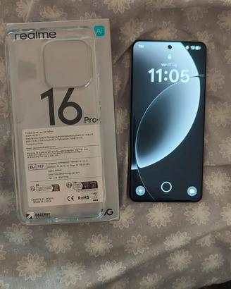 Relame 16 pro plus 12/512 come nuovo