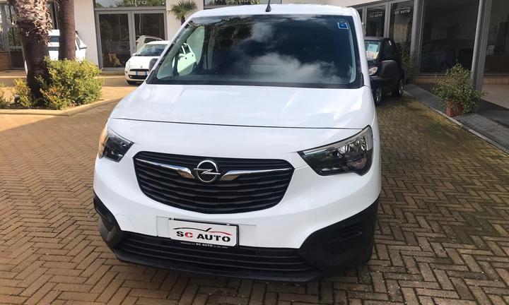 Opel Combo Cargo 1.5 Diesel 100CV S&S PC 1000kg