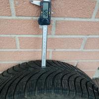 Gomme invernali 195 50 r16 michelin