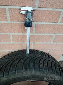 Gomme invernali 195 50 r16 michelin