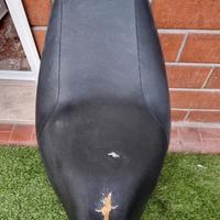 Sella Originale Kymco Agility 125 4T R16 2008-2017