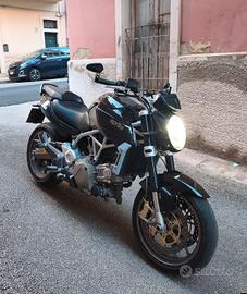 Aprilia mana 850 cambio automatico 