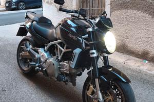 Aprilia mana 850 cambio automatico 