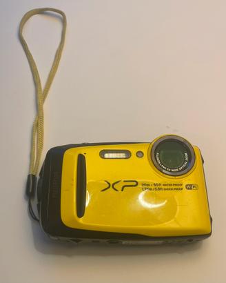 Fotocamera XP- WiFi, 20m Waterproof