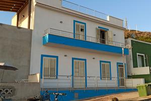 Immobile in Linosa via Vittorio Veneto