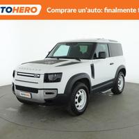 LAND ROVER Defender CT01171